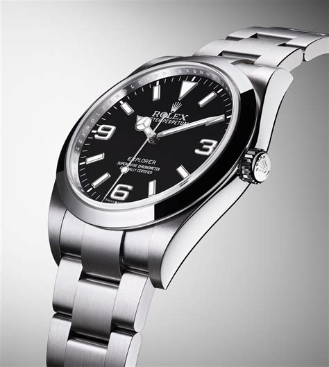 rolex oyster perpetual explore|rolex explorer 11 new price.